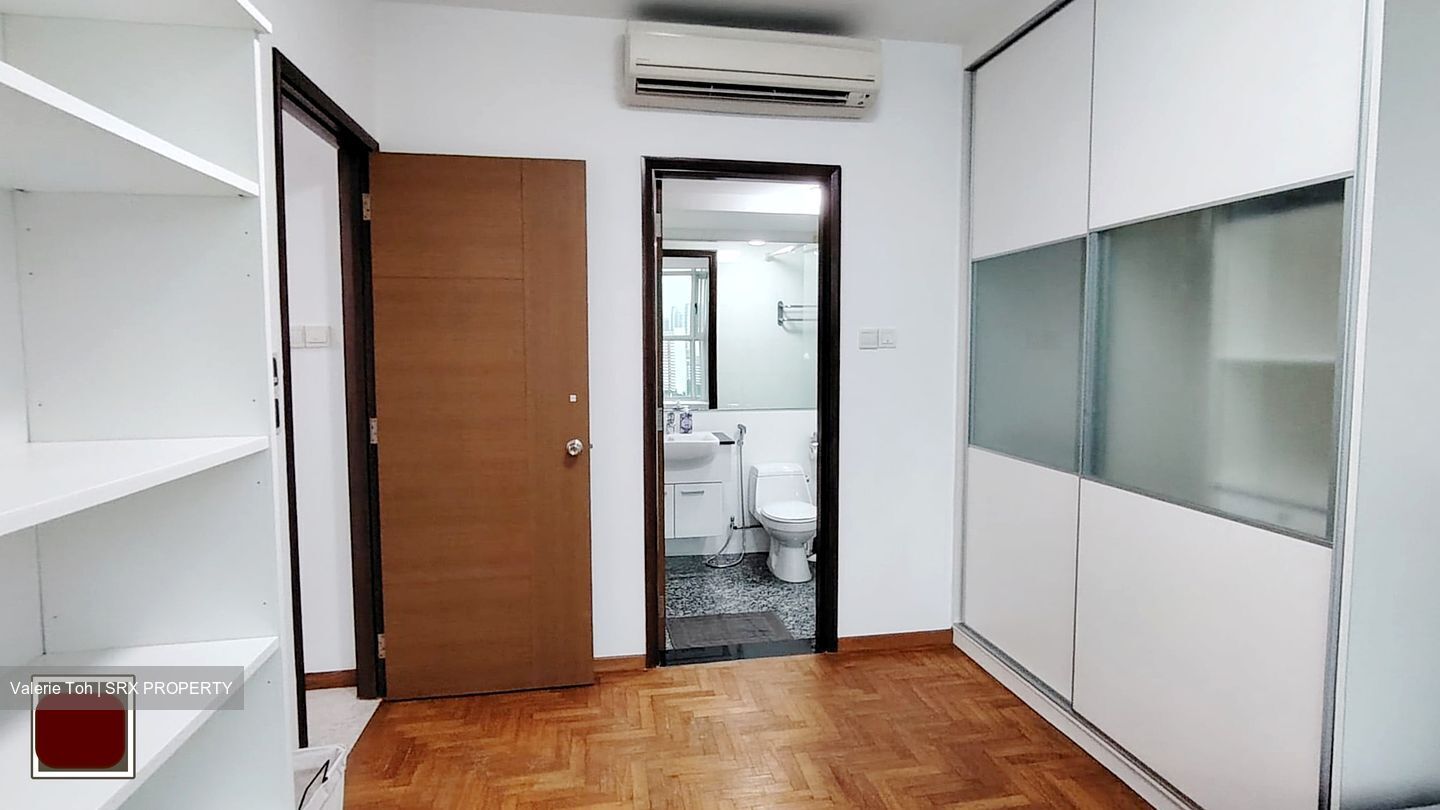 Meraprime (D3), Condominium #549970371